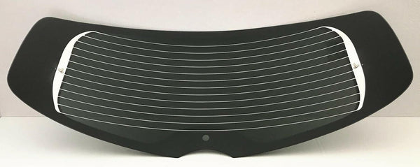 Heated Back Liftgate Window Glass Replacement for Buick Enclave 2008-2017