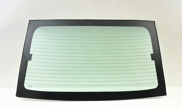 Heated Back Window Glass Replacement For Pontiac G4 G5 2005-2010 & Chevrolet Cobat 2005-2011 4 Door Sedan
