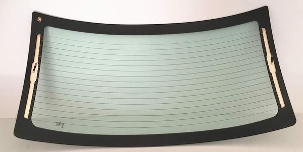 Heated Back Window Glass Replacement For Chrysler 200 4 Door Sedan 2011-2014