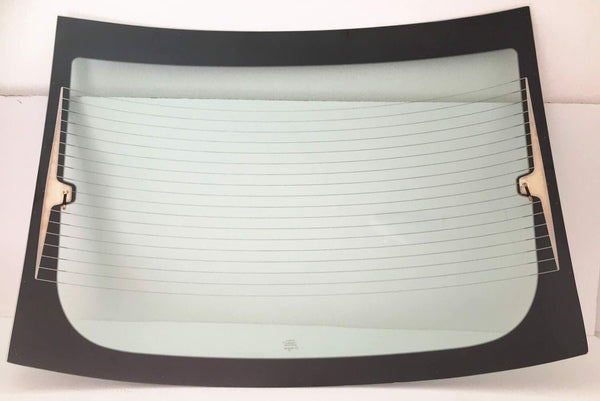 Heated Rear Window Back Glass For Ford Mustang 2 Door Coupe 2005-2010