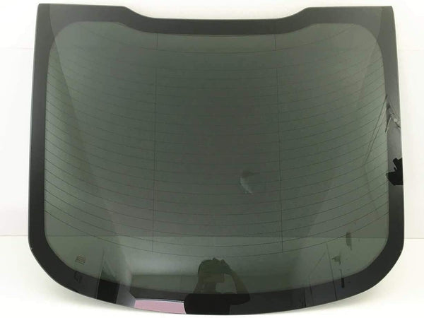 Heated Back Glass Back Window Privacy Replacement For Ford Mustang 2 Door Coupe 2015-2023
