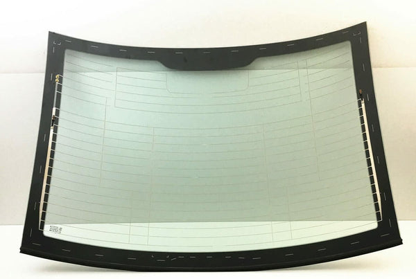 Heated Back Glass Window Replacement for Chevrolet Impala 2014-2020
