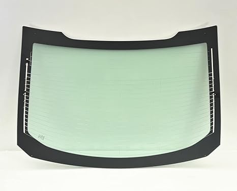 Heated Back Window Rear Glass Replacement For Chevrolet Malibu 2016-2025 ( Not fit 2016 Limited Model )