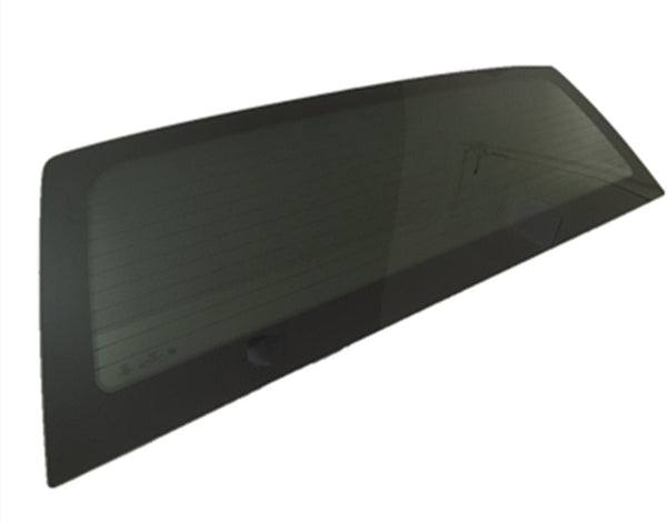 Heated Stationary Back Glass Window Privacy OE Replacement for Ford F150 2015-2020