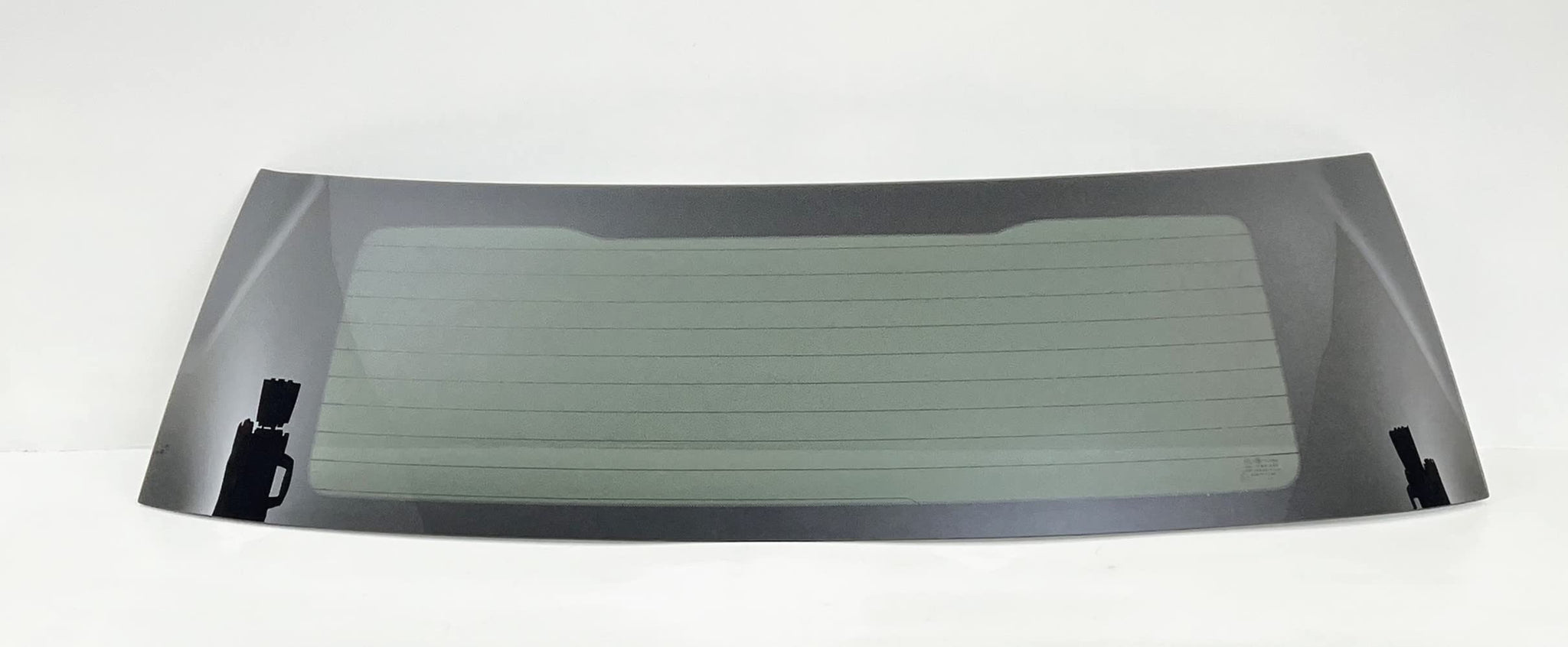 Heated Back Liftgate Window Privacy Glass Replacement for GMC Acadia 2017-2023 (Not Fit 2017 Arcadia Limited)