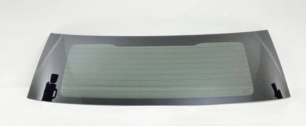 Heated Back Liftgate Window Privacy Glass Replacement for GMC Acadia 2017-2023 (Not Fit 2017 Arcadia Limited)