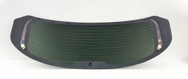 Heated Back Tailgate Window Rear Privacy Glass W/O Antenna-Style Replacement For Lincoln MKC 2015-2019