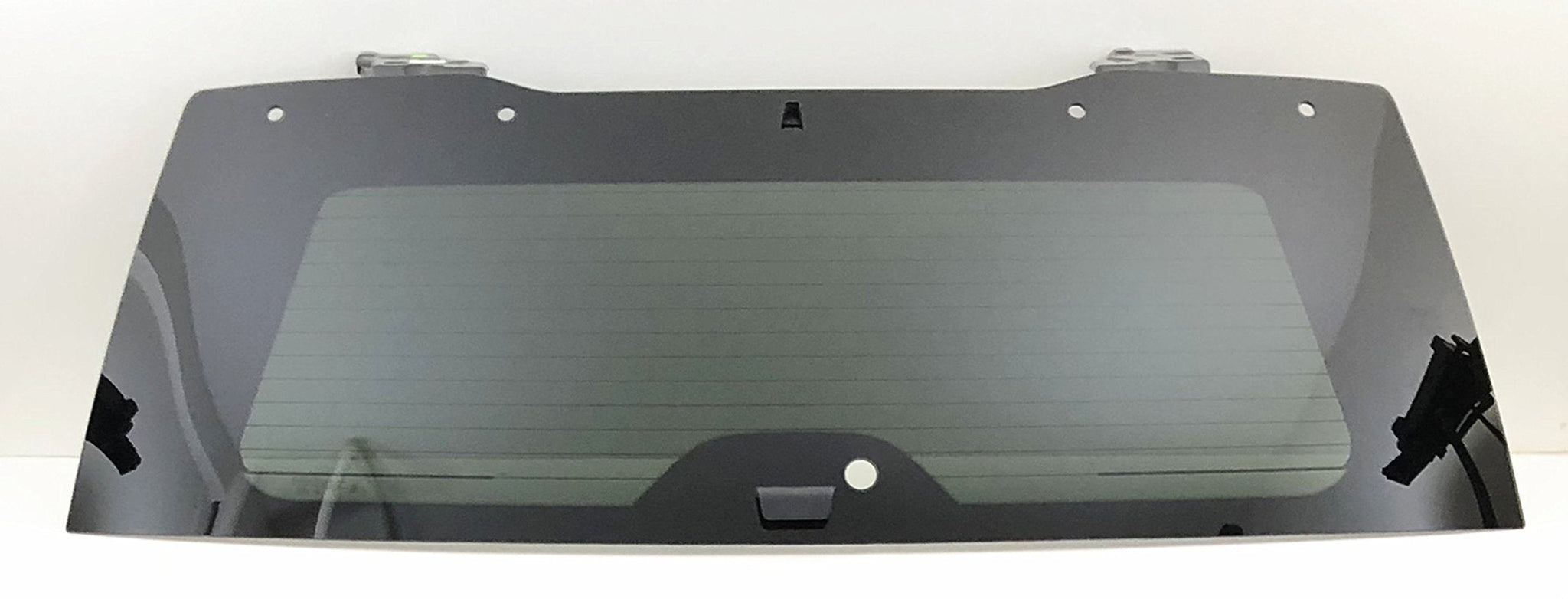 Heated Back Liftgate Privacy Window Glass OEM Replacement For Ford Expedition / Lincoln Navigator 2018-2024