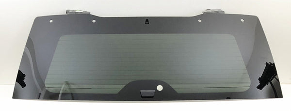 Heated Back Liftgate Privacy Window Glass OEM Replacement For Ford Expedition / Lincoln Navigator 2018-2024