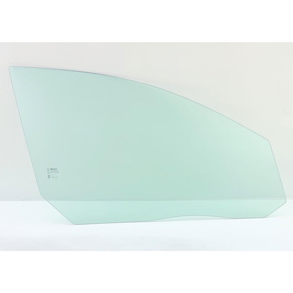 Passenger/Right Side Front Door Window Glass Replacement For Volvo S80 2007-2016 / XC70 2008-2016 / V70 2008-2011