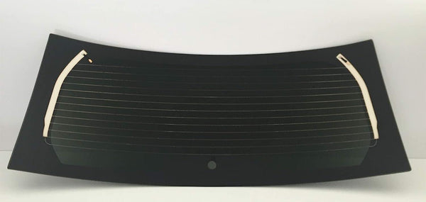 Heated Back Liftgate Window Privacy Glass Replacement For 2007-2016 Compass / 2017 Compass MK