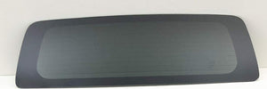 Heated Back Liftgate Window Back Glass Replacement for Dodge Nitro 2007-2011