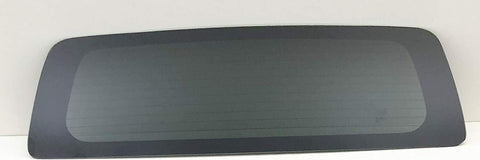Heated Back Liftgate Window Back Glass Replacement for Dodge Nitro 2007-2011