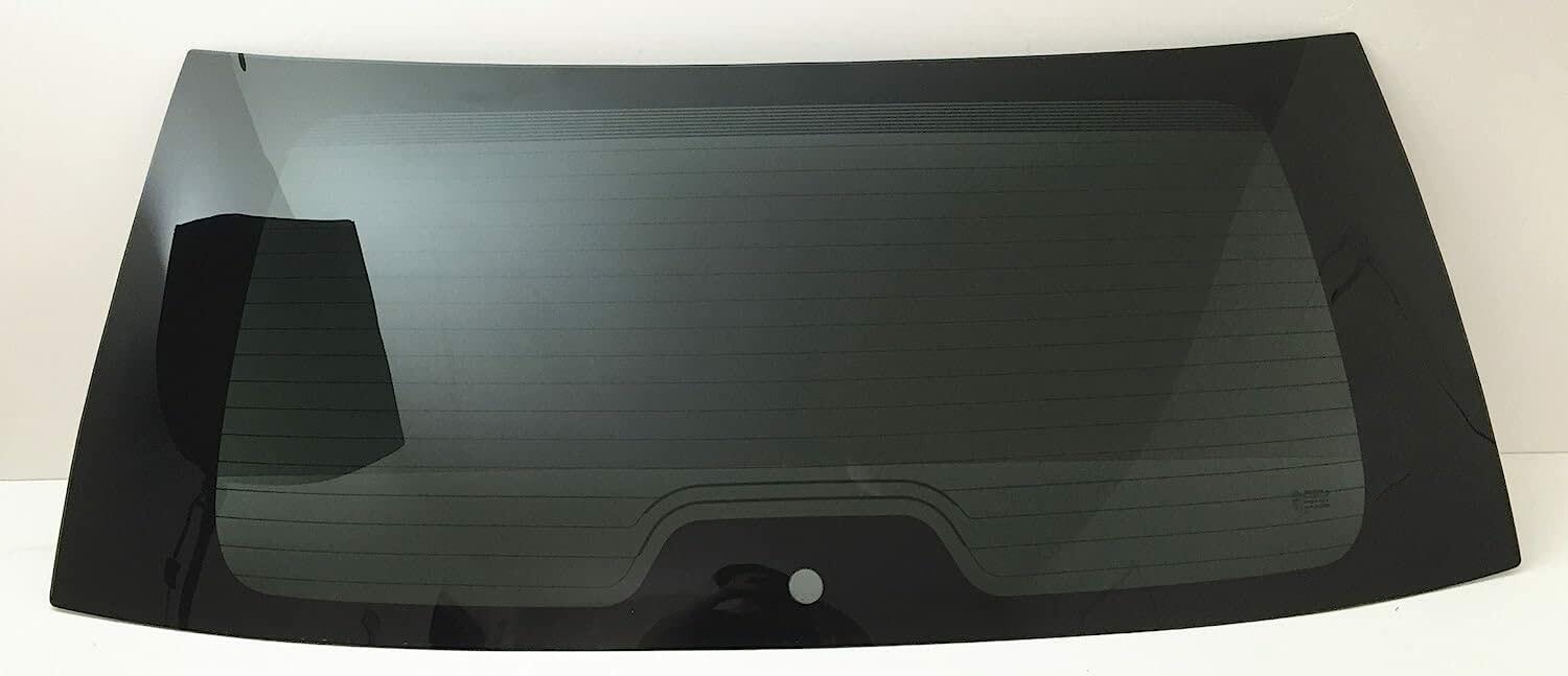 Heated Back Liftgate Window Glass Privacy Replacement for Ford Edge 2007-2014