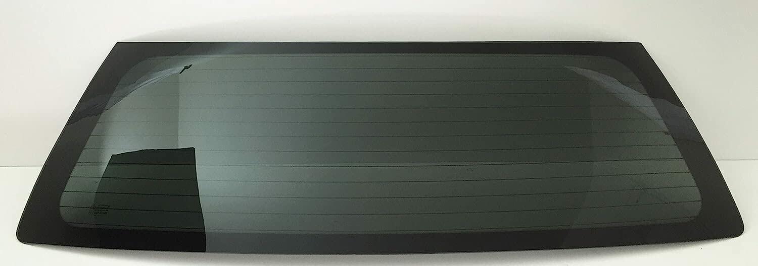 Heated Back Liftgate Window Glass Privacy Replacement For GMC Acadia 2007-2012