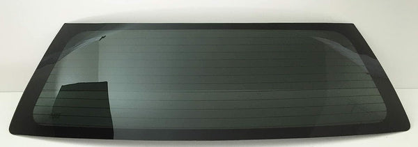 Heated Back Liftgate Window Glass Privacy Replacement For GMC Acadia 2007-2012