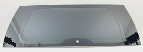 Heated Back Liftgate Glass Rear Privacy Window Replacement For Ford Expedition / Lincoln Navigator 2003-2017