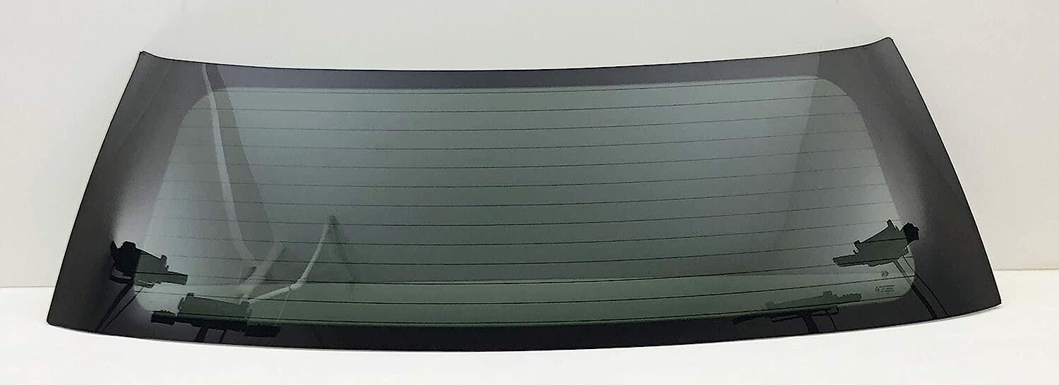 Heated Back Liftgate Window Privacy Glass Replacement For Saturn Outlook 2007-2010 / GMC Acadia 2013-2016 / Acadia Limited 2017