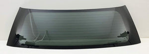 Heated Back Liftgate Window Privacy Glass Replacement For Saturn Outlook 2007-2010 / GMC Acadia 2013-2016 / Acadia Limited 2017