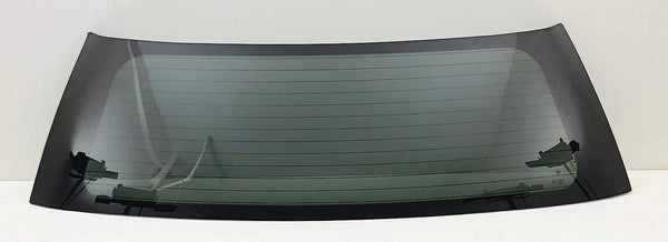 Heated Back Liftgate Window Privacy Glass Replacement For Saturn Outlook 2007-2010 / GMC Acadia 2013-2016 / Acadia Limited 2017