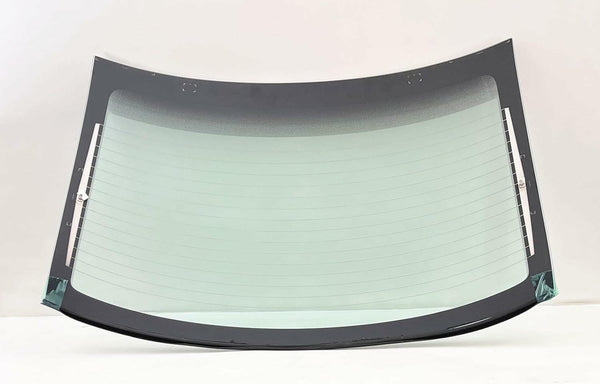 Heated Back Window Glass Replacement for Mercury Milan / Ford Fusion 4 Door Sedan 2007-2009