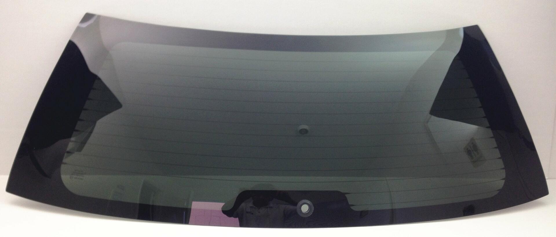 Heated Back Liftgate Window Back Glass Replacement for Chrysler Pacifica 2004-2008