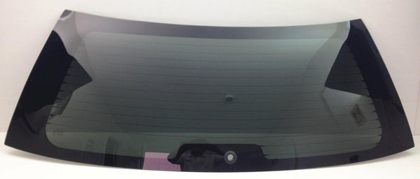 Heated Back Liftgate Window Back Glass Replacement for Chrysler Pacifica 2004-2008