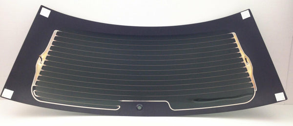 Heated Back Liftgate Window Back Glass Replacement for Chrysler Pacifica 2004-2008