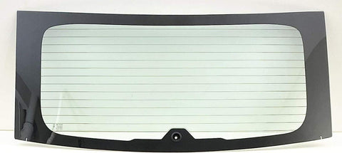 HeatedBack Window Back Glass Replacement for Dodge Caliber 2007-2012 4 Door Hatchback