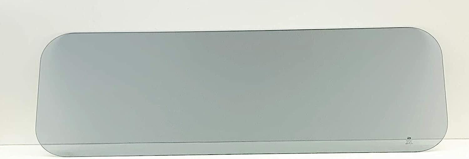 Back Window Rear Glass Replacement For Peterbilt 325 330 335 337 340 348 357 365 367 378 379 384 385 386 388 389 2000-2020