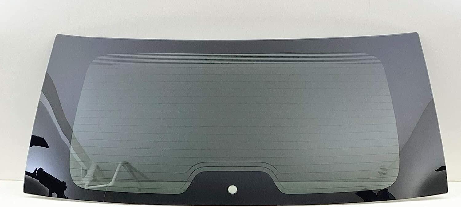 OE Heated Back Liftgate Window Glass Privacy Replacement for Ford Edge 2007-2014