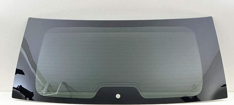OE Heated Back Liftgate Window Glass Privacy Replacement for Ford Edge 2007-2014