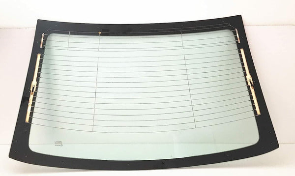 Heated Back Glass Rear Window Replacement For Chevrolet Malibu 2008-2012