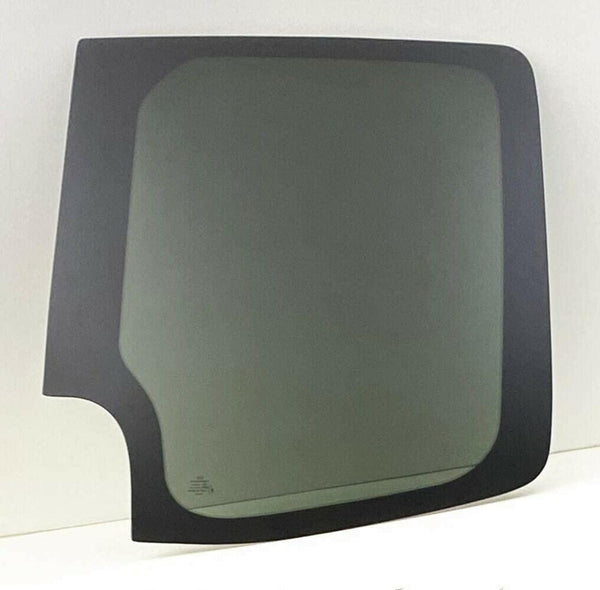 Passenger/Right Side Back Window Glass Privacy Replacement For Dodge Sprinter 2007-2010 / Freightliner Sprinter 2007-2018 / Mercedes Benz Sprinter 144"/170'' WB Van 2010-2018