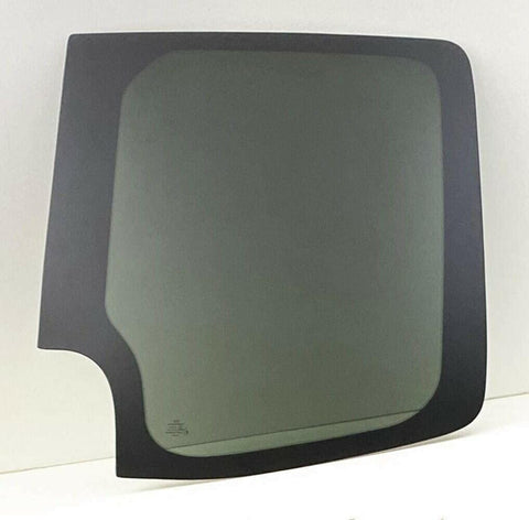 Passenger/Right Side Back Window Glass Privacy Replacement For Dodge Sprinter 2007-2010 / Freightliner Sprinter 2007-2018 / Mercedes Benz Sprinter 144"/170'' WB Van 2010-2018