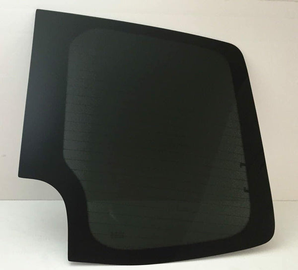 Heated Passenger/Right Side Back Window Glass Privacy Replacement For Dodge Sprinter 2007-2010 /Freightliner Sprinter 2007-2018 / Mercedes Benz Sprinter 144"/170'' WB Van 2010-2018