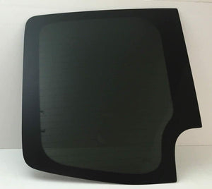 Heated Driver/Left Side Back Window Glass Privacy Replacement For Dodge Sprinter 2007-2010 /Freightliner Sprinter 2007-2018 / Mercedes Benz Sprinter 144"/170'' WB Van 2010-2018