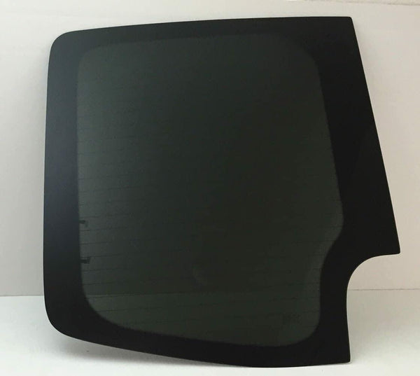 Heated Driver/Left Side Back Window Glass Privacy Replacement For Dodge Sprinter 2007-2010 /Freightliner Sprinter 2007-2018 / Mercedes Benz Sprinter 144"/170'' WB Van 2010-2018