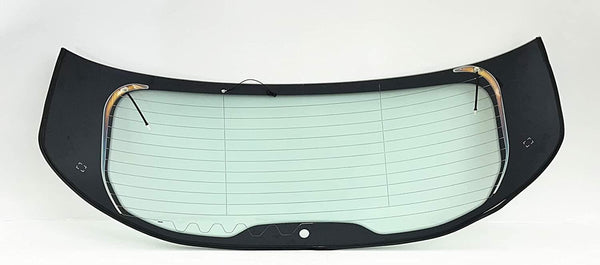 Heated Back Window Glass Replacement For Ford C-MAX 4 Door Hatchback 2013