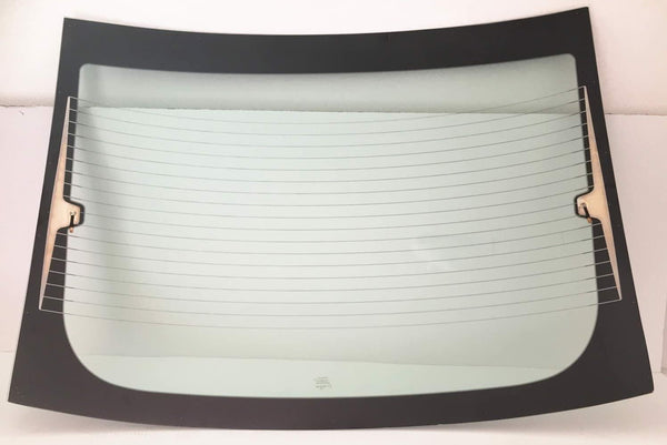 Heated Rear Window Back Glass High Amp For Ford Mustang 2 Door Coupe 2011-2014