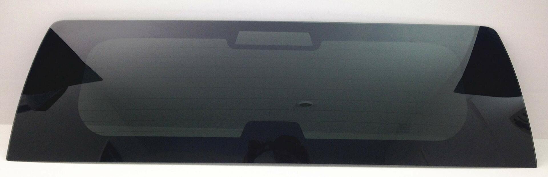 Heated Back Window Glass Privacy Replacement for Hummer H3 4 Door Utility 2006-2010