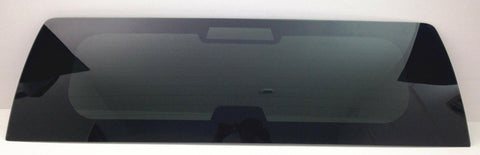 Heated Back Window Glass Privacy Replacement for Hummer H3 4 Door Utility 2006-2010