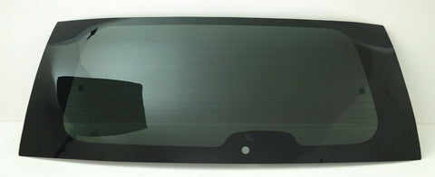 Heated Back Liftgate Window Privacy Glass Replacement For Dodge Grand Caravan 2008-2020/ Chrysler Town & Country Mini Van 2008-2016