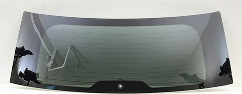 Heated Back Liftgate Window Privacy Glass OE Replacement For Ford Explorer 2011-2019