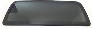 Rear Back Glass Window OEM W/Ford Logo Replacement For Ford Explorer Sport Trac 4 Door Utility 2007-2010