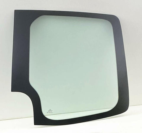 Passenger/Right Side Back Glass Window Replacement For Dodge Sprinter 2007-2010 /Freightliner Sprinter 2007-2018 / Mercedes Benz Sprinter 144"/170'' WB Van 2010-2018