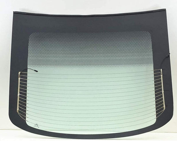 Heated Rear Window Back Glass Replacement For Chevrolet Volt 4 Door Hatchback 2011-2015