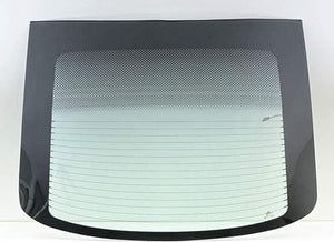 Heated Rear Window Back Glass Replacement For Chevrolet Volt 4 Door Hatchback 2011-2015