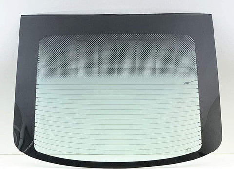 Heated Rear Window Back Glass Replacement For Chevrolet Volt 4 Door Hatchback 2011-2015