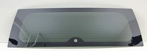 Heated Back Window Back Liftgate Glass Replacement for Jeep Patriot 2007-2017